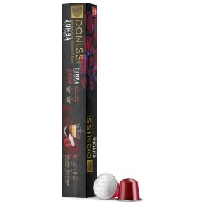 کپسول قهوه زومبا دونیسی بسته 10 عددی