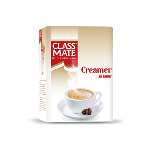 پودر خامه غیر لبنی (کافی میت) کلس میت 50 عددی