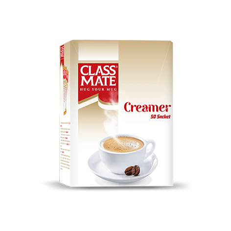 پودر خامه غیر لبنی (کافی میت) کلس میت 50 عددی