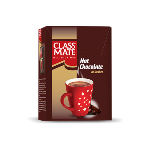 پودر شکلات داغ کلس میت 20 عددی