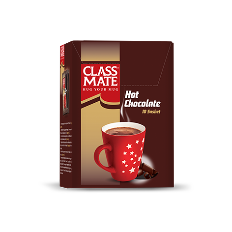 پودر شکلات داغ کلس میت 20 عددی