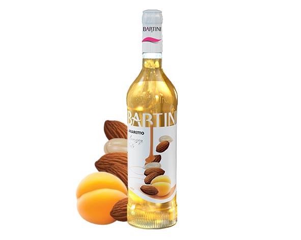 سیروپ آمارتو بارتینی 700 میلی