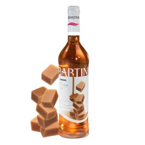 سیروپ کارامل بارتینی 700 میلی