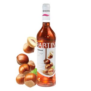 سیروپ فندق بارتینی 700 میلی