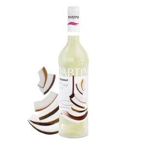 سیروپ نارگیل بارتینی 700 میلی