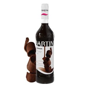 سیروپ شکلات بارتینی 700 میلی