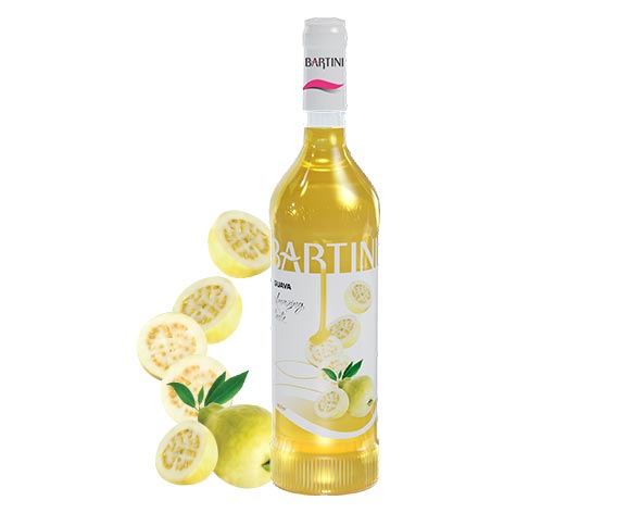 قیمت خرید سیروپ گواوا بارتینی 700 میلی گرم