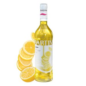 قیمت خرید سیروپ لیمو بارتینی 700 میلی گرم