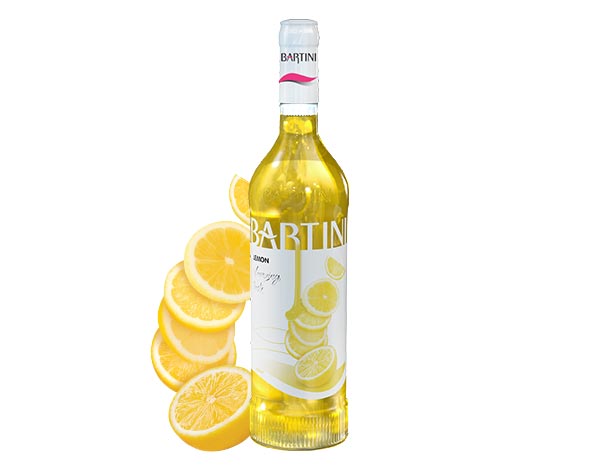 قیمت خرید سیروپ لیمو بارتینی 700 میلی گرم