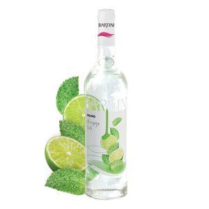 قیمت خرید سیروپ موهیتو بارتینی 700 میلی گرم