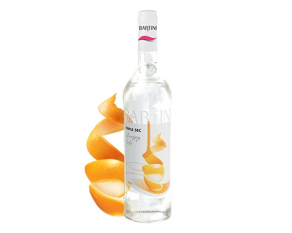 قیمت خرید سیروپ پوست پرتقال بارتینی 700 میلی گرم