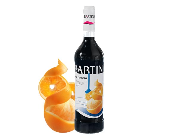 سیروپ بلوکاراسائو بارتینی 700 میلی