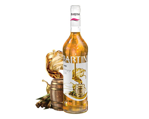 سیروپ رام بارتینی 700 میلی