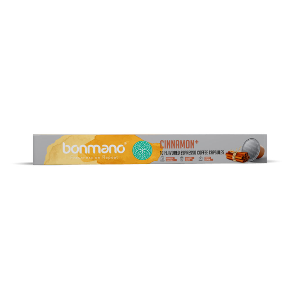 Bonmano-Capsule-Cinnamon-Plus-Front