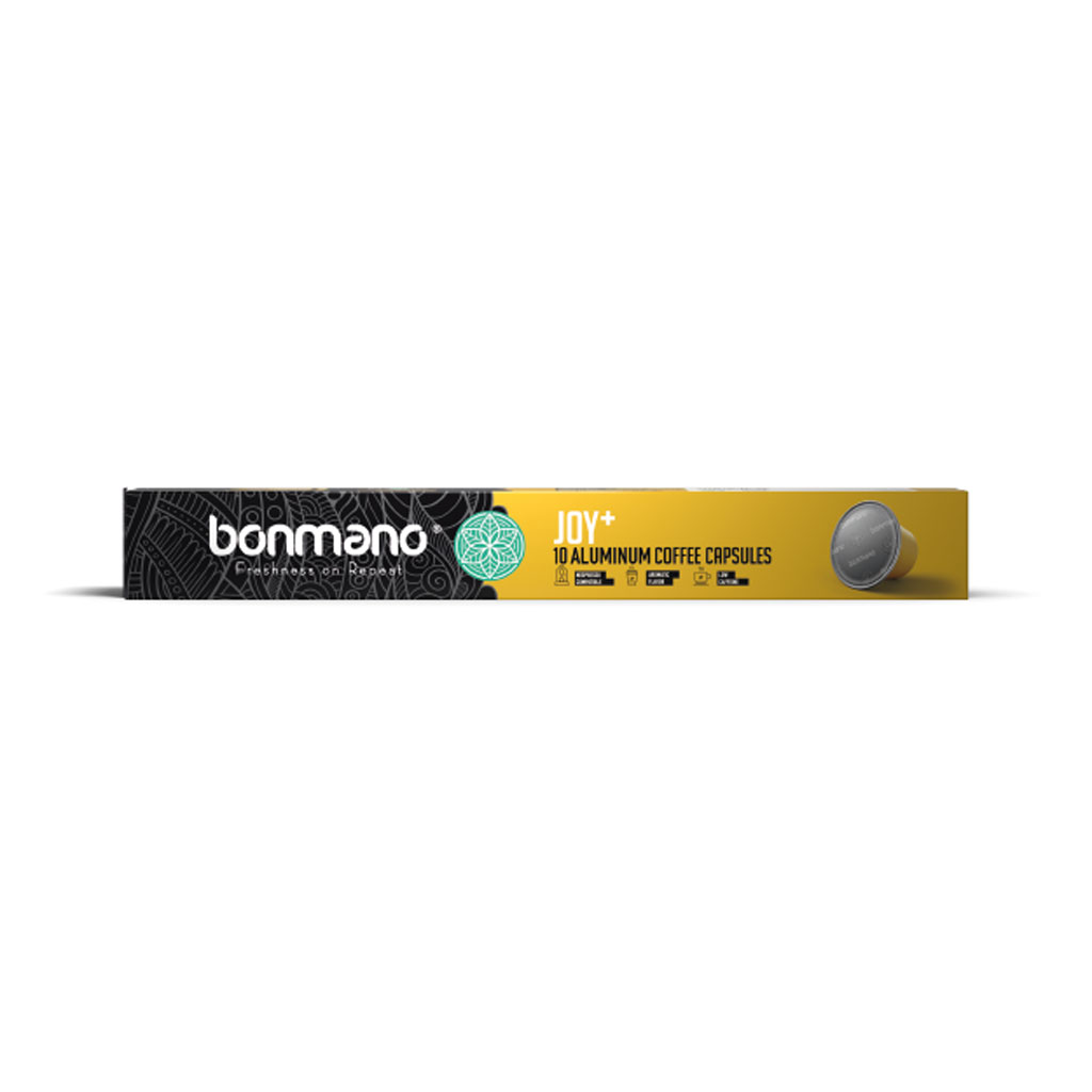 Bonmano-Capsule-Joy-Plus-Front