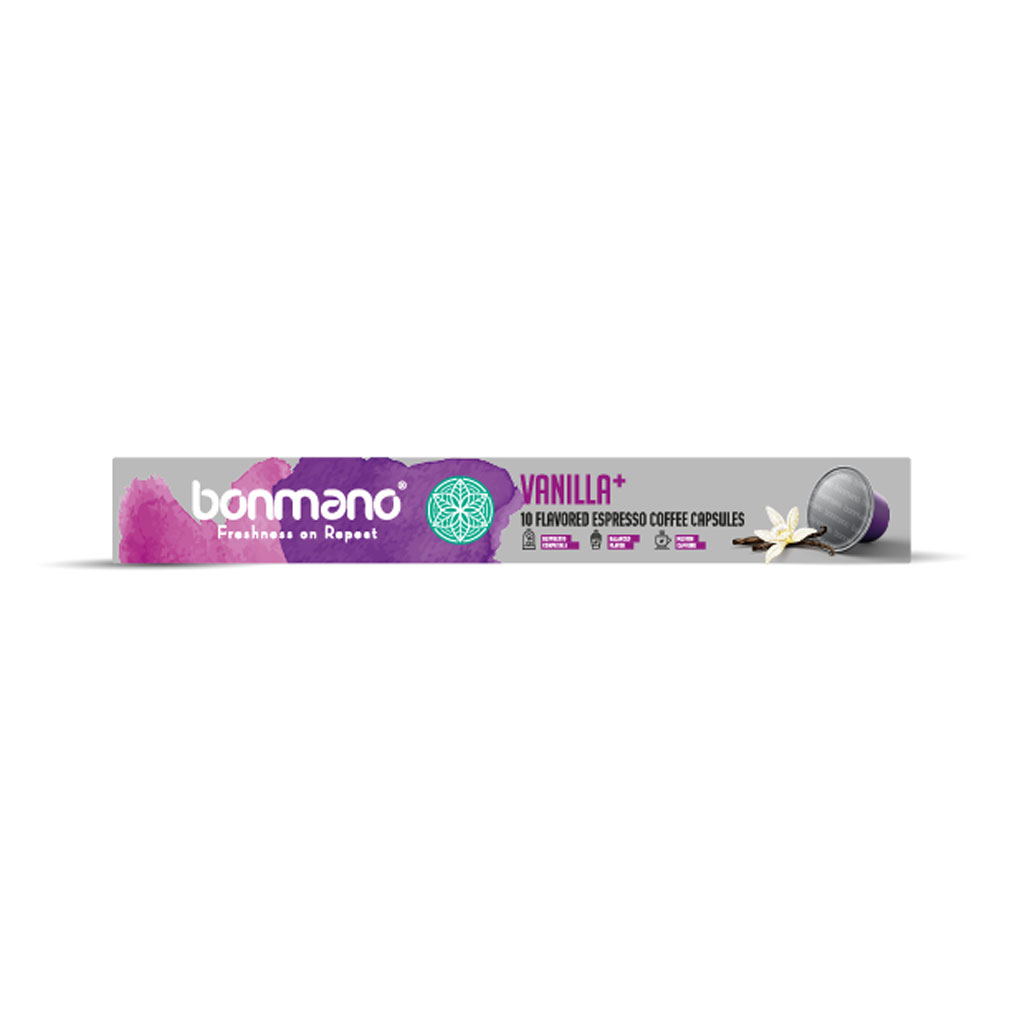 Bonmano-Capsule-Vanilla-Plus-Front