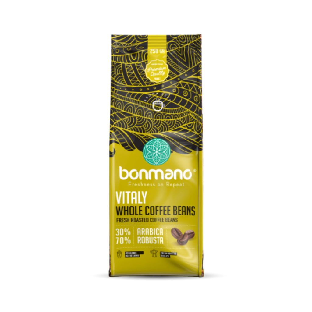 Bonmano-Espresso-Vitaly-250g-Front
