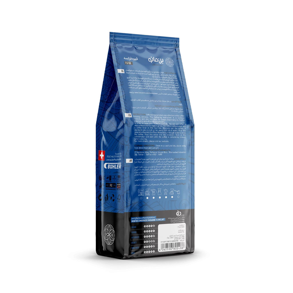 Bonmano-French-Coffee-250g-Back