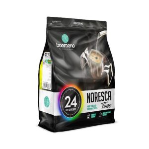 قهوه دمی نورسکا تایم ترکیبی بن مانو