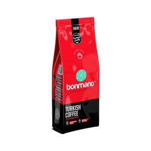 پودر قهوه ترک بن مانو 250 گرمی