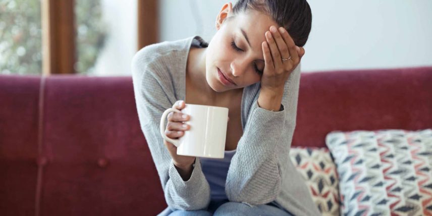 آلرژی به کافئین