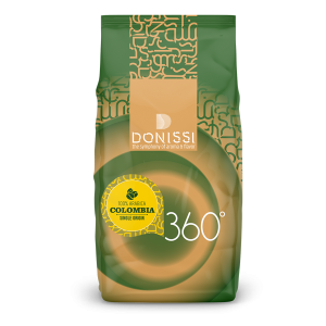 دانه قهوه تک خاستگاه کلمبیا دونیسی 1 کیلوگرمی