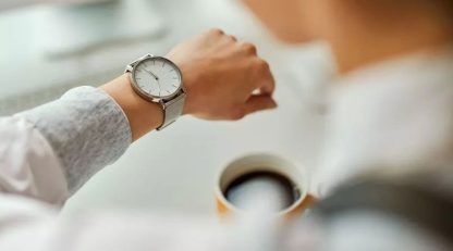 زمان مناسب نوشیدن قهوه