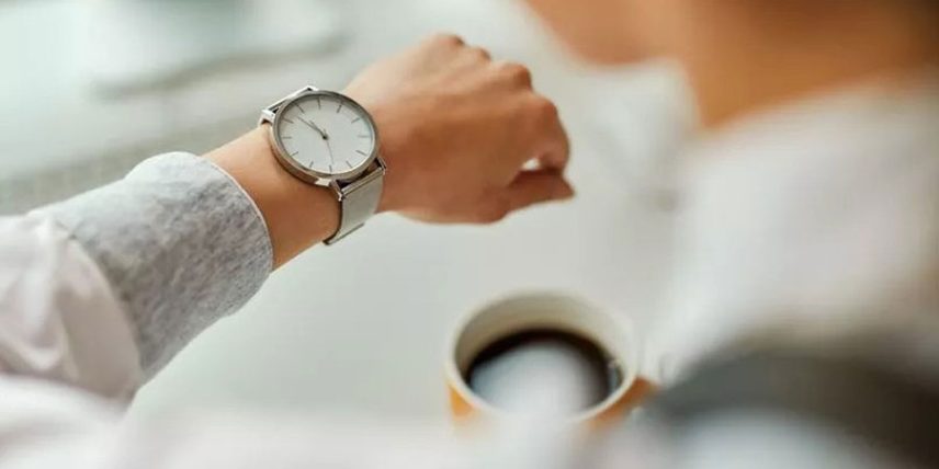 زمان مناسب نوشیدن قهوه