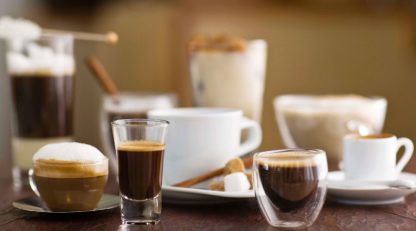 چه نوع قهوه‌ای برای شروع خوبه؟