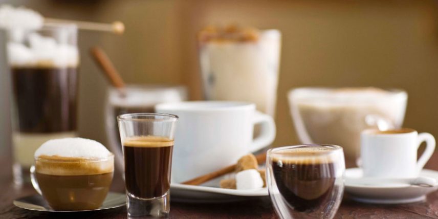 چه نوع قهوه‌ای برای شروع خوبه؟